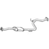 Image de Silencieux central BOSAL 283-809