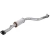 Image de Silencieux central BOSAL 283-837
