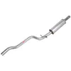 Image de Silencieux central BOSAL 283-937