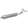 Image de Silencieux central BOSAL 283-969