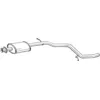 Image de Silencieux central BOSAL 284-109