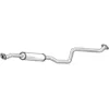 Image de Silencieux central BOSAL 284-141