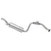 Image de Silencieux central BOSAL 284-155