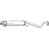 Image de Silencieux central BOSAL 284-343