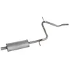 Image de Silencieux central BOSAL 284-357