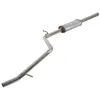 Image de Silencieux central BOSAL 284-395
