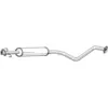 Image de Silencieux central BOSAL 284-411
