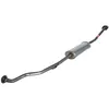 Image de Silencieux central BOSAL 284-553