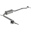 Image de Silencieux central BOSAL 284-565