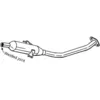 Image de Silencieux central BOSAL 284-571