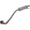 Image de Silencieux central BOSAL 284-577