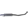 Image de Silencieux central BOSAL 284-593