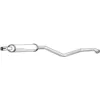 Image de Silencieux central BOSAL 284-605