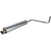 Image de Silencieux central BOSAL 284-611