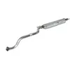 Image de Silencieux central BOSAL 284-633