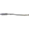 Image de Silencieux central BOSAL 284-703