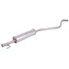 Image de Silencieux central BOSAL 284-747