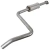 Image de Silencieux central BOSAL 284-799