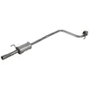 Image de Silencieux central BOSAL 284-801