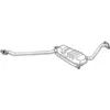 Image de Silencieux central BOSAL 284-837