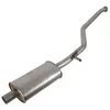 Image de Silencieux central BOSAL 284-879