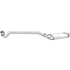 Image de Silencieux central BOSAL 284-893