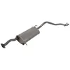 Image de Silencieux arrière BOSAL 285-003