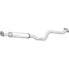 Image de Silencieux central BOSAL 285-063