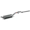 Image de Silencieux arrière BOSAL 285-075