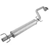 Image de Silencieux central BOSAL 285-117