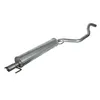 Image de Silencieux central BOSAL 285-121