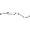 Image de Silencieux central BOSAL 285-221