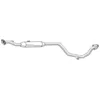 Image de Silencieux central BOSAL 285-273