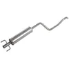 Image de Silencieux central BOSAL 285-313