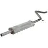 Image de Silencieux central BOSAL 285-385