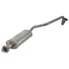 Image de Silencieux central BOSAL 285-417