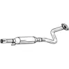 Image de Silencieux central BOSAL 285-449