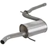 Image de Silencieux central BOSAL 285-457