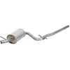 Image de Silencieux central BOSAL 285-477