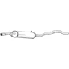 Image de Silencieux central BOSAL 285-515