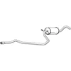 Image de Silencieux central BOSAL 285-799