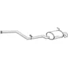 Image de Silencieux arrière BOSAL 286-057