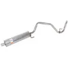 Image de Silencieux central BOSAL 286-099