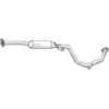 Image de Silencieux central BOSAL 286-157