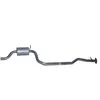 Image de Silencieux central BOSAL 286-323