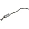 Image de Silencieux central BOSAL 286-607