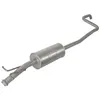 Image de Silencieux central BOSAL 288-249