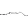 Image de Silencieux arrière BOSAL 288-251