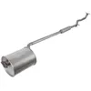 Image de Silencieux arrière BOSAL 292-023