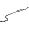 Image de Silencieux central BOSAL 293-051
